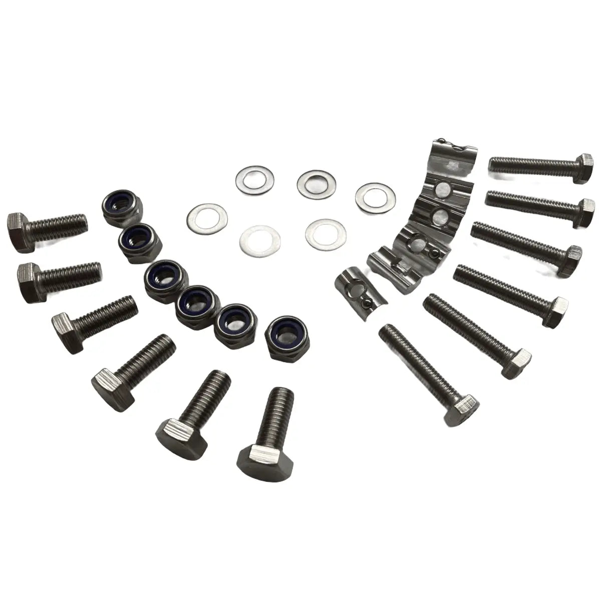 Photovoltaik Montagematerial & Zubehör.