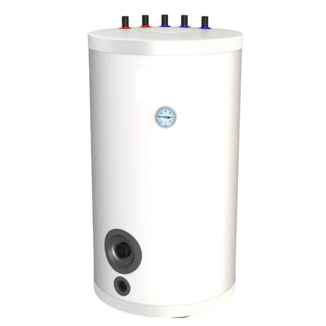 Brauchwasserspeicher | Warmwasserspeicher.