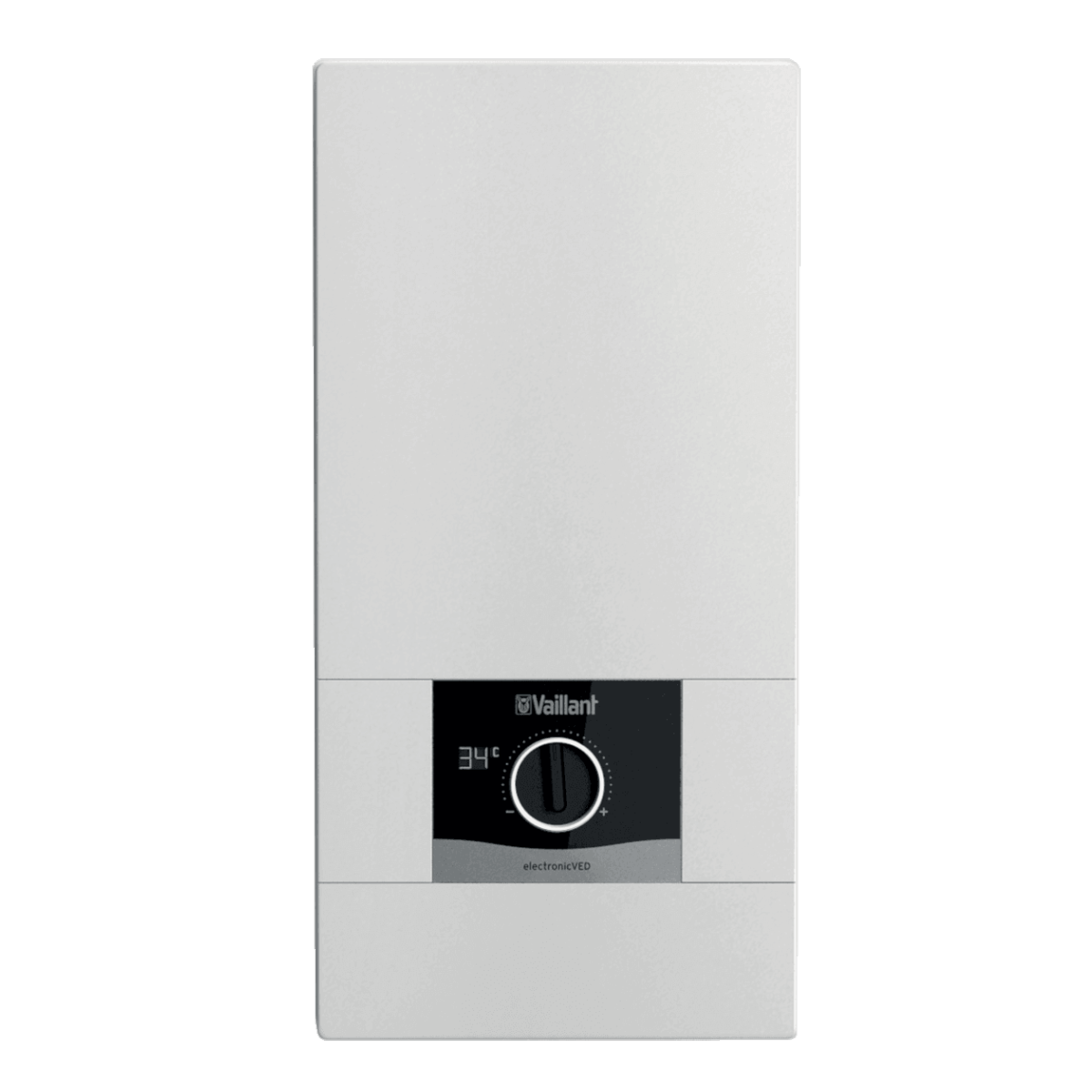 Vaillant Durchlauferhitzer electronic VED.