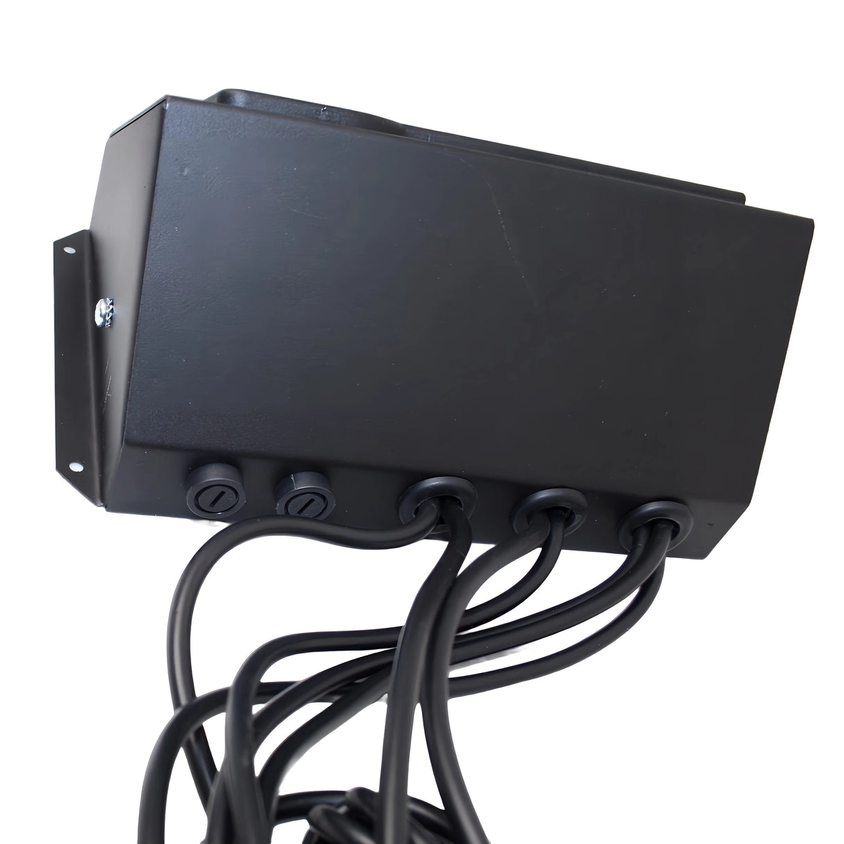 Hőmérséklet -vezérlő technika de.200 Hg