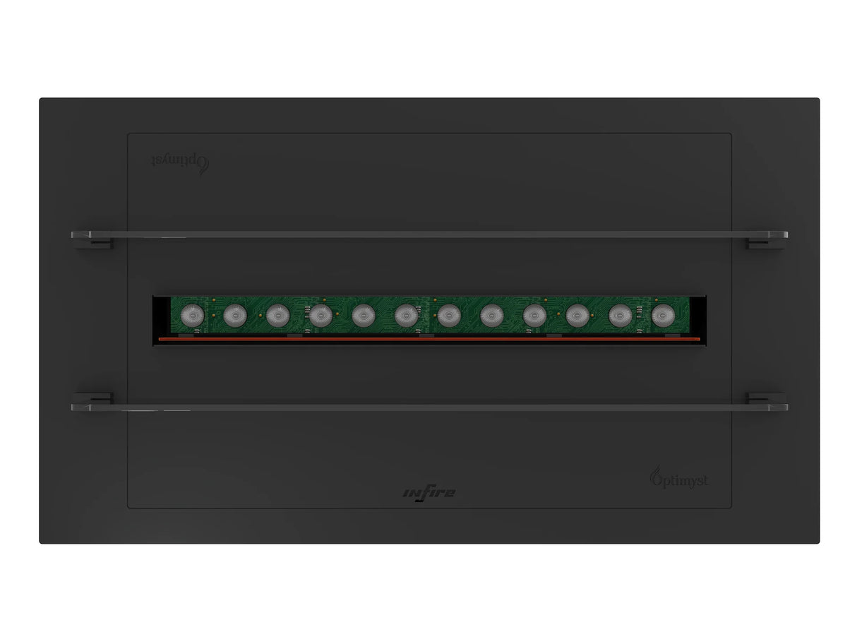 Chimenea de vapor - INVAPO INSERT 700