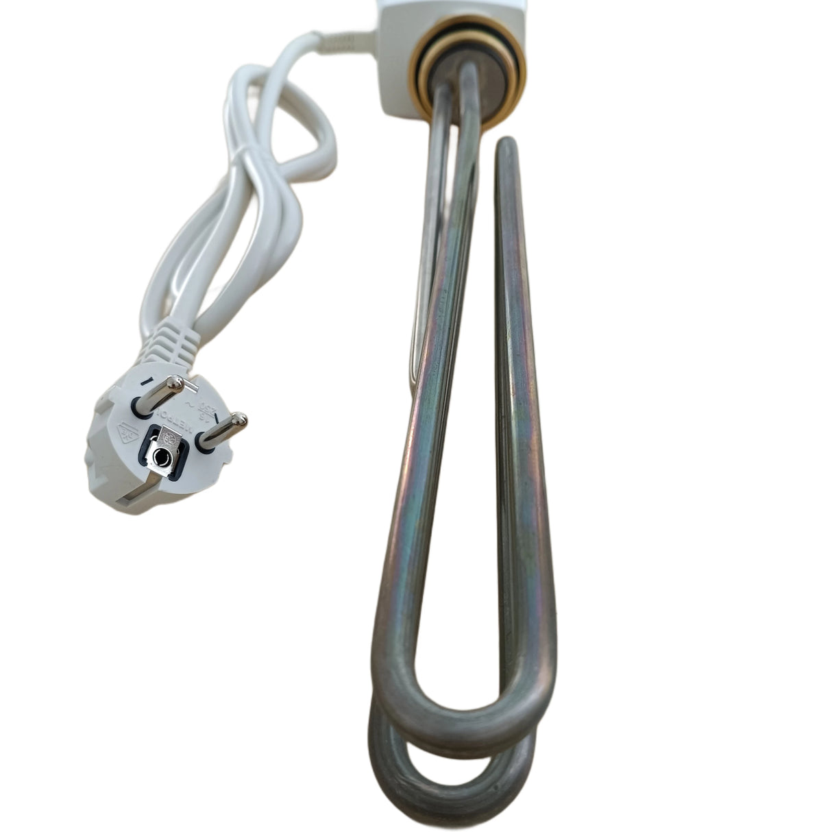 Effizienter Heizstab zur sicheren Wasserversorgung in modernen Haushalten und Industrieanlagen