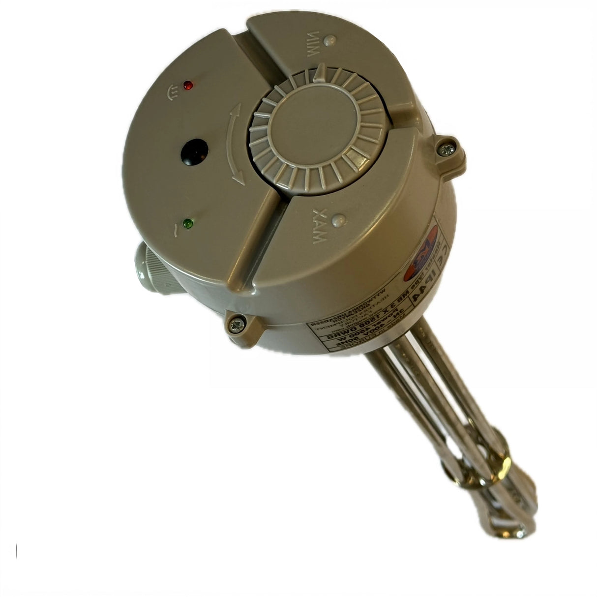 MB2000 OWR1 Element grzejny 230V 1 1/2"