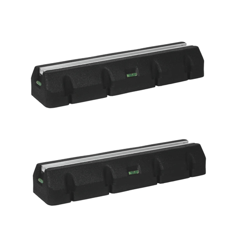 Dämpfungssockel cool Frame.