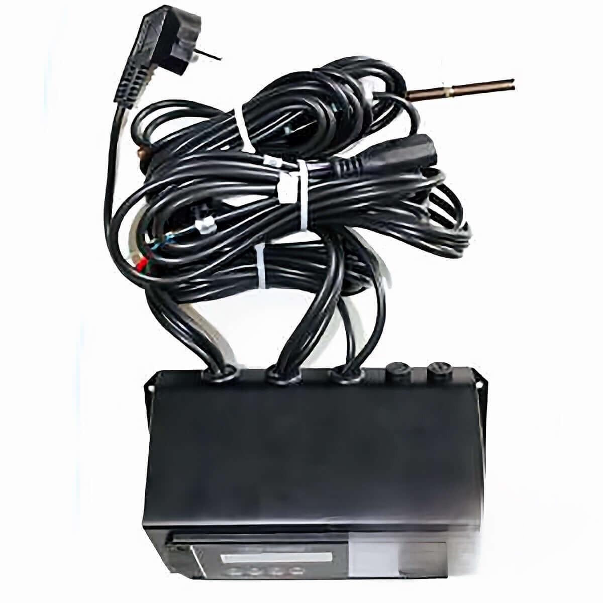 Temperaturregler Tech DE.200 HG.