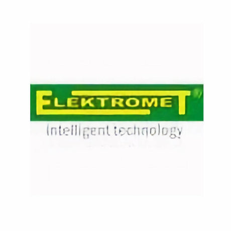 Elektromet Ersatzteile.