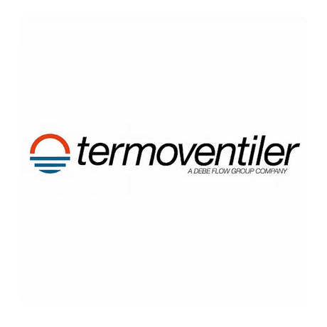 Termoventiler Ersatzteiler.