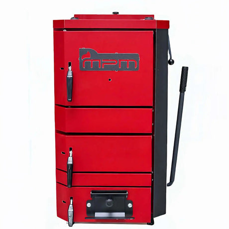 Festbrennstoffkessel bis 20 kW.