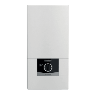 Vaillant Durchlauferhitzer electronic VED.