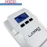 Solarpaket Röhrenkollektor HP22 Schrägdach 10,83 m².