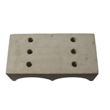 MPM DS Wood Schamottdüse 10-18kW.