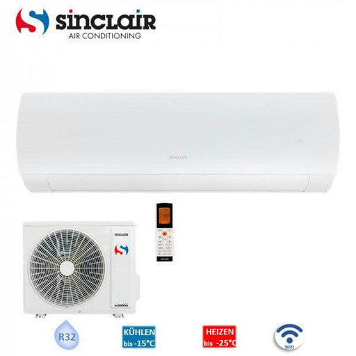 Klimaanlage Terell Serie - GEMA Shop