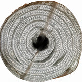 Attack Dichtschnur für Kesseltüren und Schamottsteine.