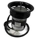 Attack Geblkäsemotor bis 35 kW.