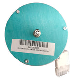 Atacați motorul suflantei de la 30 kW