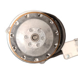 Atacați motorul suflantei de la 30 kW