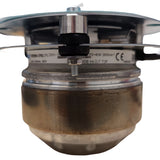 Atacați motorul suflantei de la 30 kW