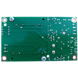 Steuer-Elektronikplatine für Pelletbrenner Attack EK049 – zuverlässige Steuerung und effiziente Leistung