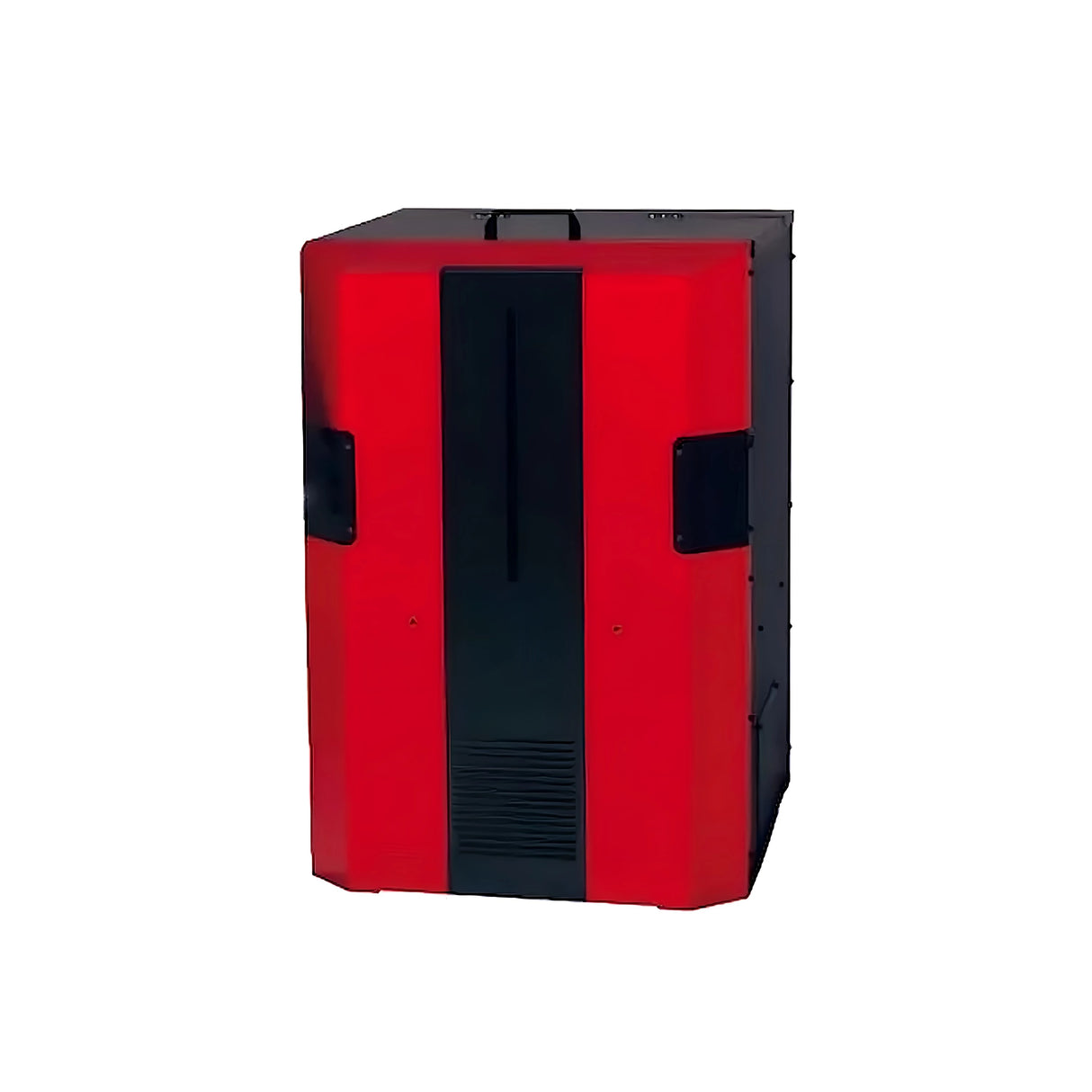 Attack Pelletbehälter 500 Liter