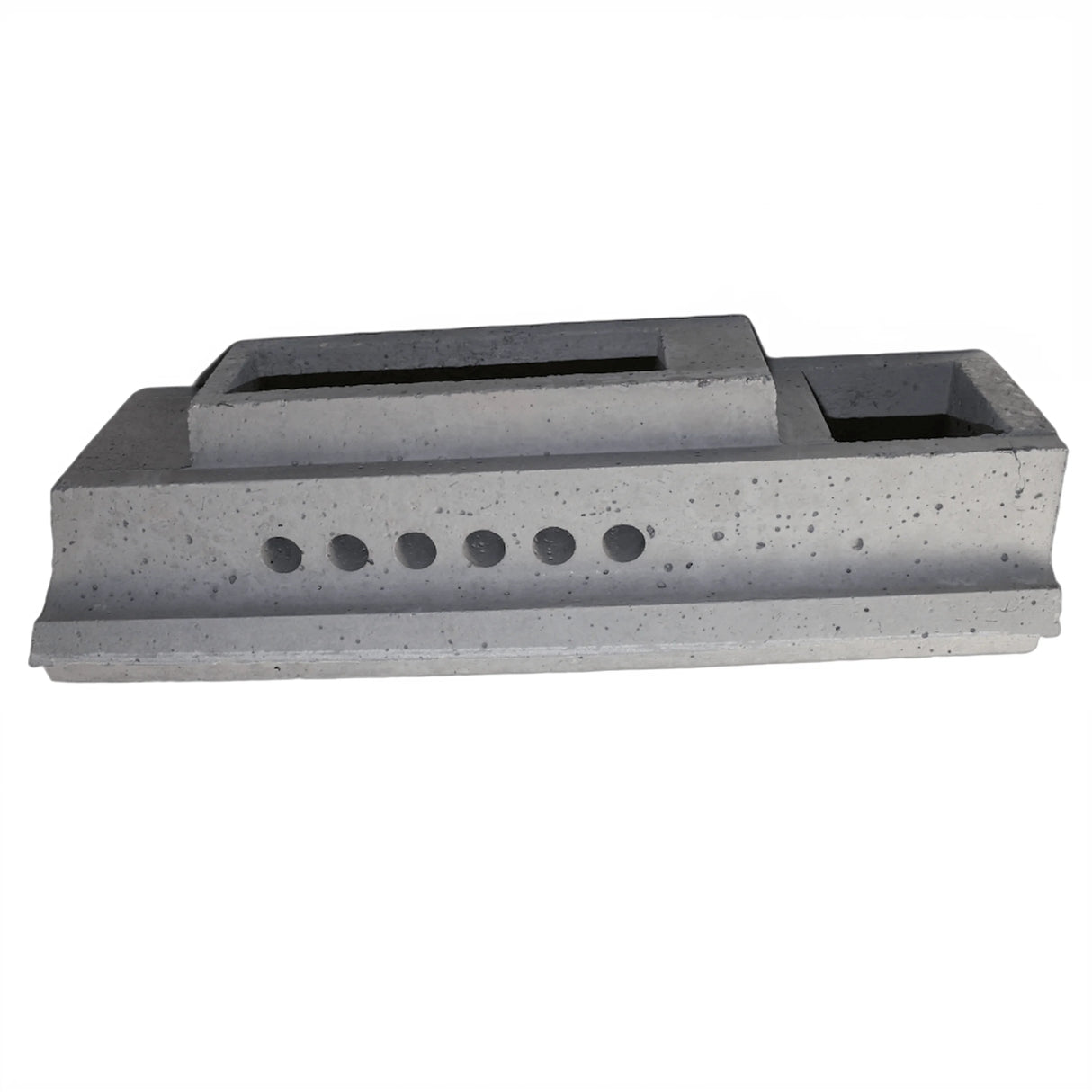 Attack SLX Düsenstein 20 - 25 kW.