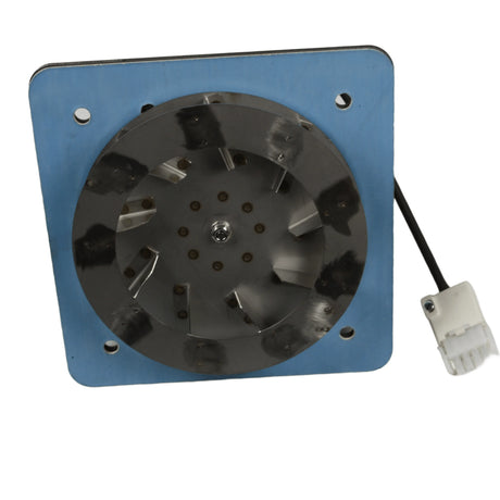 Attack Gebläse Komplettset für Attack Wood & Pellet Heizsysteme.