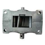 Attack Zellenradschläuse.