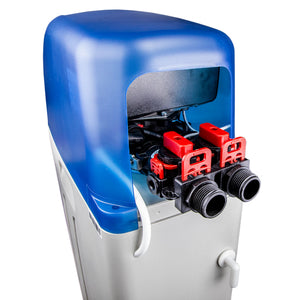Aqmos wateronthardingsinstallatie Aqmos R2D2-32 met aansluitset 1 inch