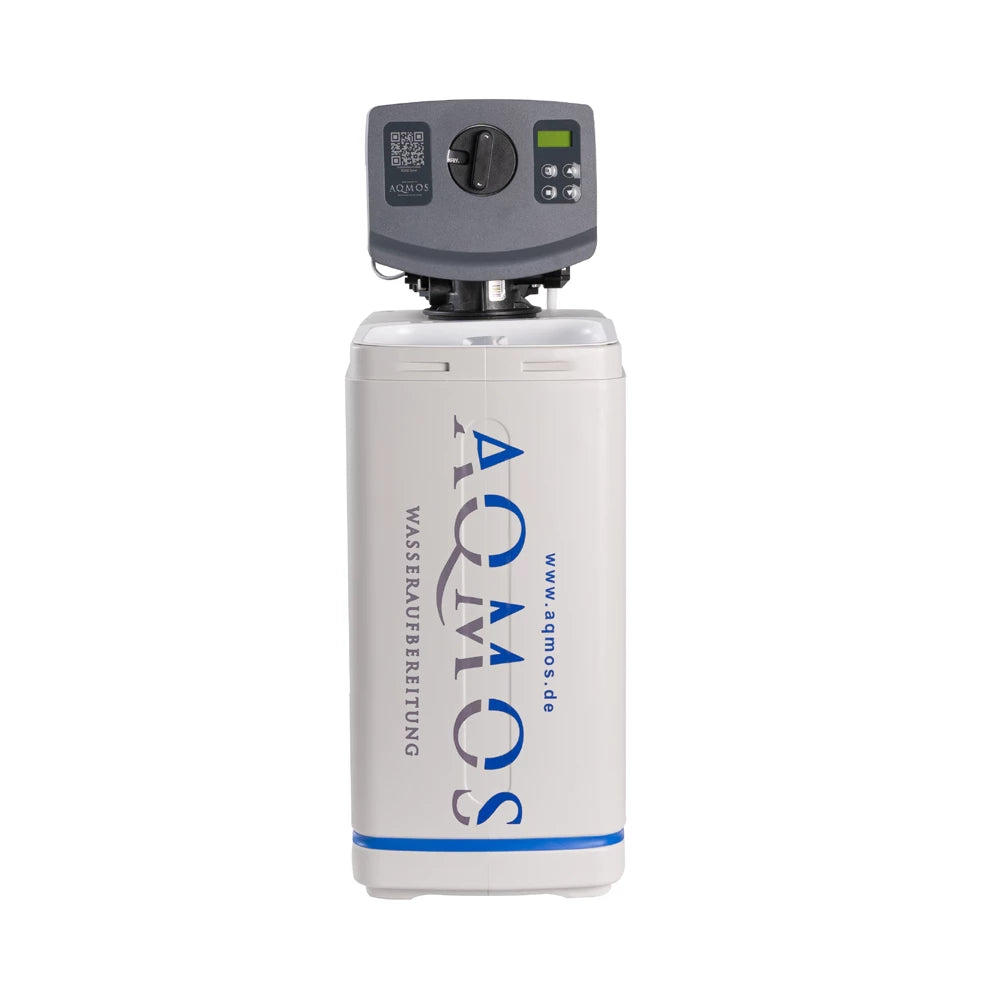 Aqmos wateronthardingsinstallatie Aqmos R2D2-32 met aansluitset 1 inch