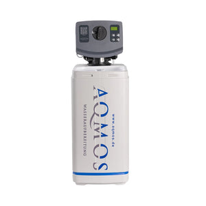 Aqmos wateronthardingsinstallatie Aqmos R2D2-32 met aansluitset 1 inch