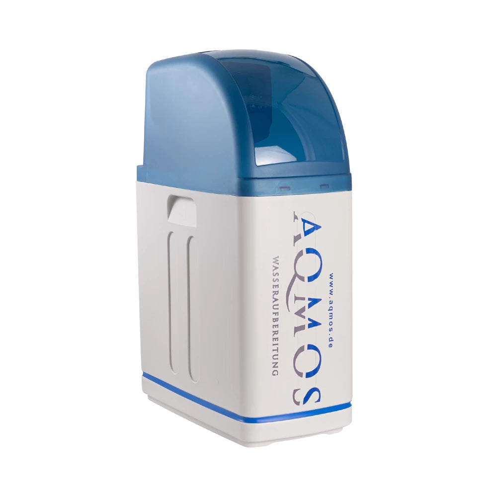 Aqmos wateronthardingsinstallatie Aqmos R2D2-32 met aansluitset 1 inch
