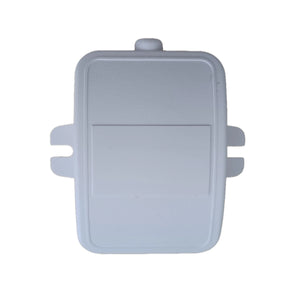 Controlador de válvula mezcladora TECH EU-i-1 de 3/4 vías - curva de calentamiento y protección de retorno