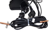 Hőmérséklet -vezérlő technika de.200 Hg