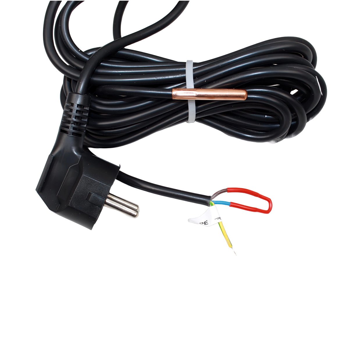 Tech sūkņa kontrolieris ES-19 cirkulācijas sūkņiem