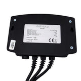 Controler de pompă digitală tehnologică UE-21 cu protecție a pompei