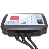Controler de pompă digitală tehnologică UE-21 cu protecție a pompei