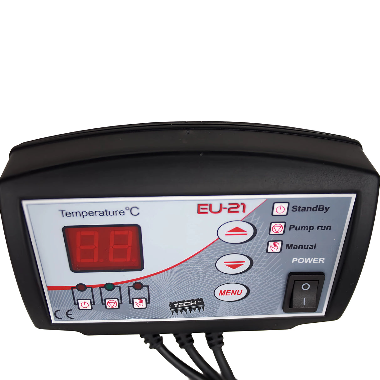 Controler de pompă digitală tehnologică UE-21 cu protecție a pompei