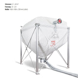 A.B.S. Силоз за пелети Flexilo Standard