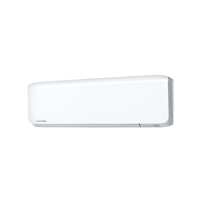 Mitsubishi Klimaanlage 🌬️ SRK 25 ZS-W, modernes Wandgerät für optimales Raumklima 🏡.