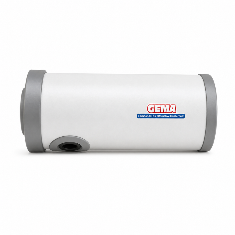Moduł grzewczy przepływowego podgrzewacza wody PV ogrzewanie awaryjne 1 1/2" MDC 400P