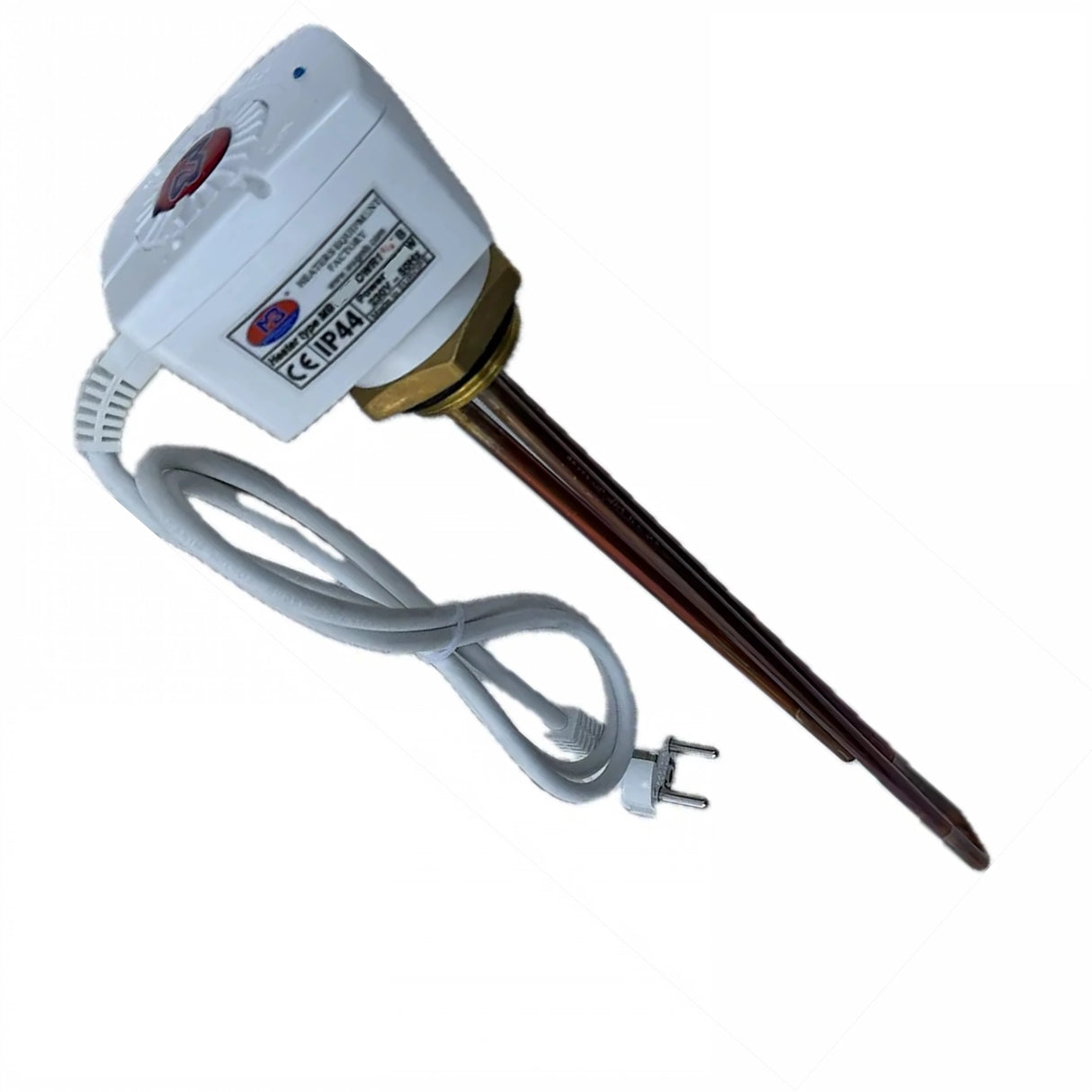 Eilimint téimh MB2000 OWR1 230V 1 1/2"