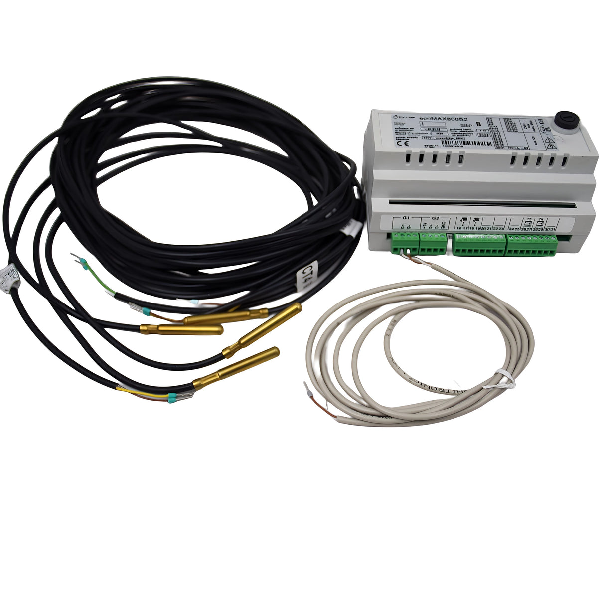 Modulul de extensie B pentru controlul gema