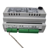 Modulul de extensie B pentru controlul gema