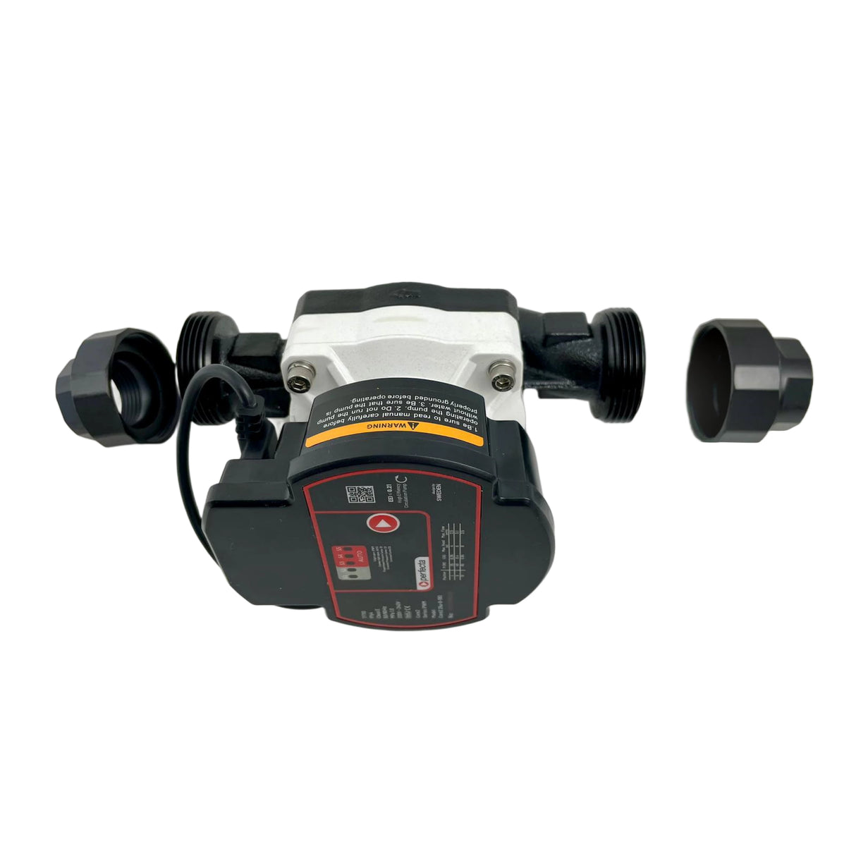 Bomba de circulação da bomba de aquecimento 25-8-180