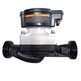 Hochwertige Heizungspumpe Perfecta für effiziente Wärmeverteilung und energiesparende Heizsysteme