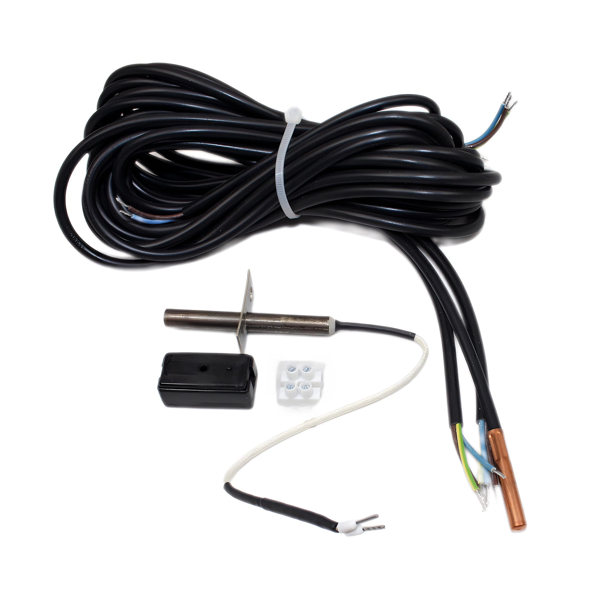 Defro S3P Heizkesselsteuerung für Defro Optima Komfort Plus 3,9 kW