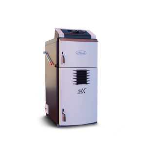 Αεριοποιητής ξύλου 50 kW ATTACK SLX 50 Profi