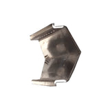 Einlegbare Brennerschale für Ecovarm Pelletbrenner und Boiler.