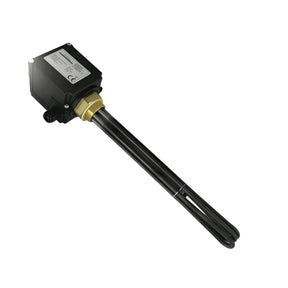 Heizstab Heizpatrone  6 kW AG 1 ½“ Notheizung  PV geeignet.