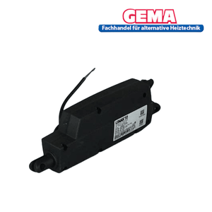 Antriebsmotor LINAK für Attack Pelletkessel und Attack Wood - GEMA Shop