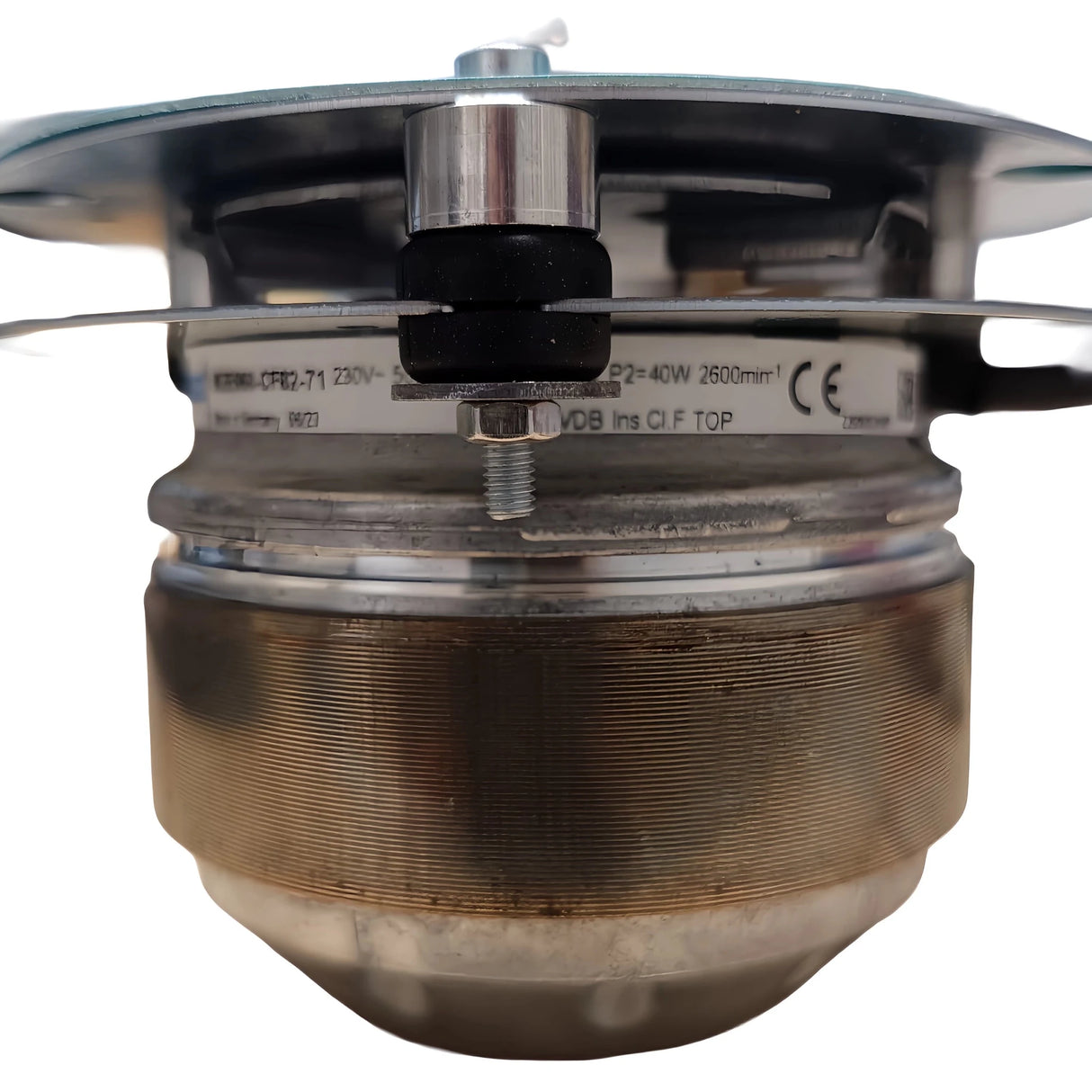 Attack Gebläsemotor ab 30 kW - GEMA Shop